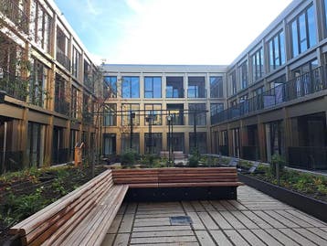 Te huur: Appartement Vijfharingenstraat in Maastricht, Limburg, Maastricht, Appartement