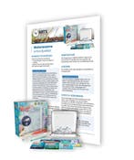 Waterwezens Schoolpakket