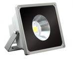 30W LED 12 Volt Schijnwerper Beam RGB outdoor - IR - remote, Ophalen of Verzenden, Nieuw