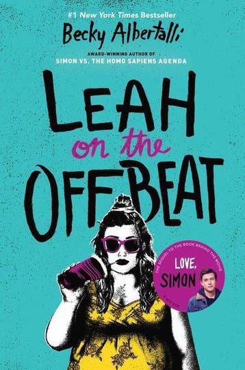 Leah on the Offbeat - Becky Albertalli 9780062643810, Verzenden, Zo goed als nieuw, Becky Albertalli