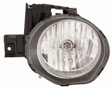 Koplamp o.a: Nissan, Juke (F15), Ophalen of Verzenden, Nieuw, Nissan