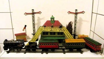 Kraus-Karl Bub - Speelgoed - 1920-1930 - Duitsland