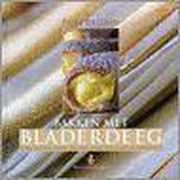 Bakken met bladerdeeg - P. Balcaen 9789054667766, Verzenden, Gelezen, P. Balcaen