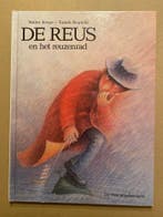 De Vier Windstreken - De Reus en het Reuzenrad - nieuwstaat, Verzenden, Zo goed als nieuw, Sprookjes, 5 of 6 jaar