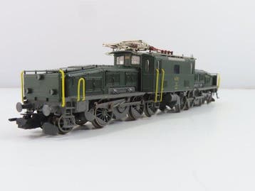 Märklin H0 - 39567 - Elektrische locomotief (1) - Ce 6/8 II, Nieuw