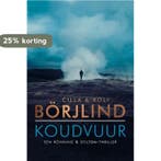 Koudvuur / Rönning & Stilton 9789400507845 Rolf Börjlind, Boeken, Verzenden, Zo goed als nieuw, Rolf Börjlind
