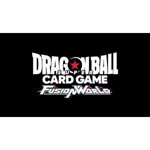Dragon Ball Fusion World Store Tournament Kit 03 Raging Roar, Verzenden, Nieuw