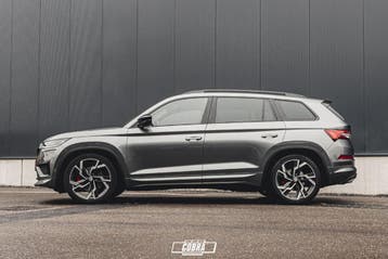 Cobra Suspension Verlagingsveren | Skoda KODIAQ 4X4, Verzenden, Nieuw