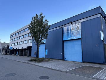 Opslagruimte Storage Garagebox huren in Amsterdam, Huur, Opslag of Loods