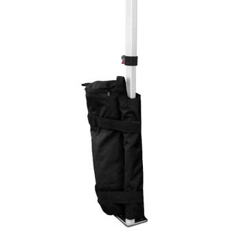 Zandzak | Partytenten | Enkel | Vulgewicht 6kg Luxus, Verzenden, Nieuw in verpakking