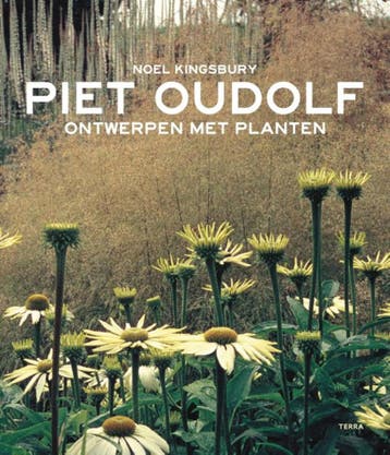 Ontwerpen met planten - Noël Kingsbury 9789089896698, Boeken, Verzenden, Gelezen, Noël Kingsbury