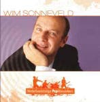 cd - Wim Sonneveld - Nederlandstalige Popklassiekers, Verzenden, Zo goed als nieuw
