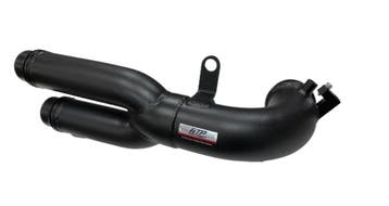 BMW M2 G87 M3 G80 G81 M4 G82 G83 FTP Charge pipe 2 in 1, Verzenden