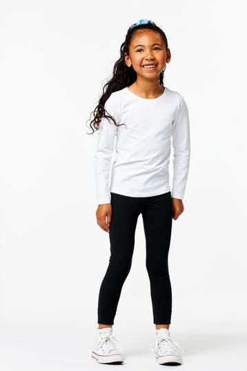 HEMA Kinderlegging zwart 30% korting ; vanaf 9.99, Verzenden, Nieuw