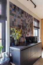 Originele Marokaanse Zelliges / Zellige handmade tiles 10x10, Nieuw, Minder dan 20 cm, Minder dan 20 cm, 10 m² of meer