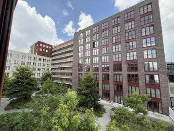 Te huur: Appartement Haparandaweg in Amsterdam, Noord-Holland, Appartement, Amsterdam