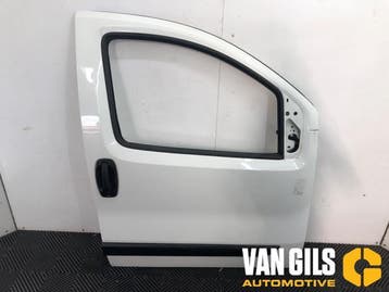 Portier 2Deurs rechts Citroen Nemo O285680, Auto-onderdelen, Carrosserie en Plaatwerk, Ophalen of Verzenden, Nieuw