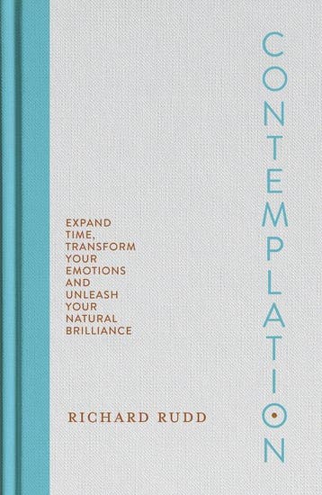 9798318603013 Contemplation Richard Rudd, Verzenden, Nieuw, Richard Rudd