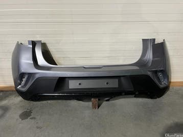 Opel Mokka X Achterbumper 9835248380, Ophalen, Gebruikt, Opel, Achter