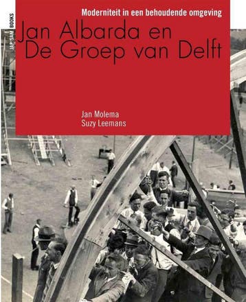 Moderniteit in een behoudende omgeving - Jan Molema, Verzenden, Gelezen, Jan Molema