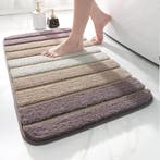 Sneldrogende Badmat Beige | 34% Korting | Nieuw, Ophalen of Verzenden, Nieuw, Beige, Badmat