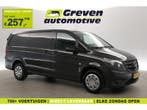 Mercedes-Benz Vito 116 CDI Lang 164PK | Airco | Cruise | 3, Mercedes-Benz, Nieuw, Zilver of Grijs, Handgeschakeld
