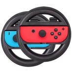 Switch Joycon Gaming Steering Wheel Iplay (Nieuw), Spelcomputers en Games, Spelcomputers | Nintendo Switch, Ophalen of Verzenden
