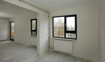 Te Huur 2 Kamer Appartement Barbusselaan In Amsterdam, Huizen en Kamers, Direct bij eigenaar, Appartement, Amsterdam, Amsterdam