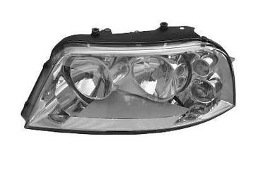 Koplamp o.a: Volkswagen, Sharan (7M8, M9 - M6), Auto-onderdelen, Ophalen of Verzenden, Nieuw, Volkswagen