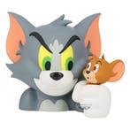 Tom & Jerry Soft Vinyl PVC Statue Vol. 4 13 cm, Verzamelen, Ophalen of Verzenden, Nieuw