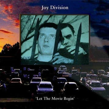 JOY DIVISION - LET THE MOVIE BEGIN (LP), Verzenden, Nieuw in verpakking