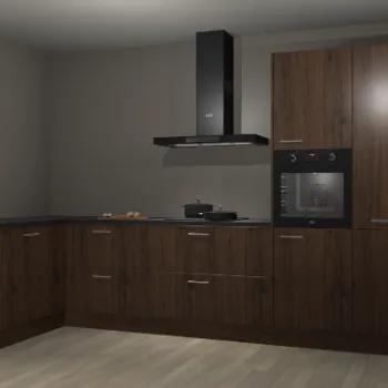 Noten keuken Nuuk 66748, Verzenden, Nieuw