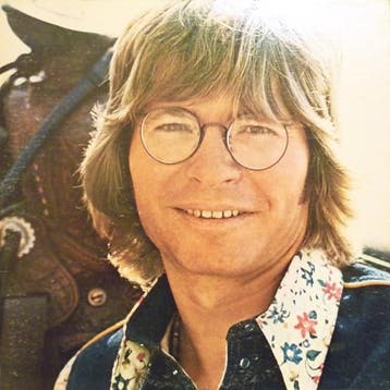 John Denver - Windsong (KP 1975), Ophalen of Verzenden, Gebruikt
