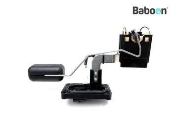 Benzine Meter Ducati Scrambler 800 Icon 2022 (59210261A), Verzenden, Gebruikt