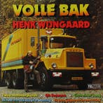 Henk Wijngaard - Volle Bak, Ophalen of Verzenden, Gebruikt