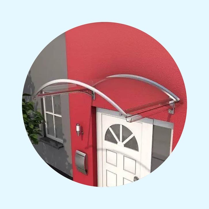 Gutta BV Secco 150x90x32 cm edelstaal-optiek, Doe-het-zelf en Verbouw, Kozijnen en Schuifpuien, Overige typen, Nieuw, Verzenden