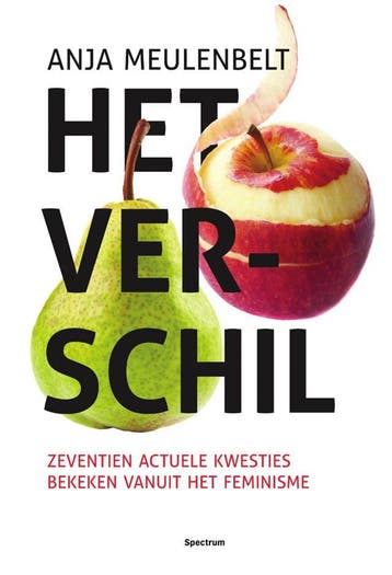 Het verschil (Goed), Verzenden, Gelezen, Anja Meulenbelt