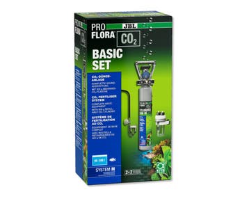 JBL ProFlora CO2 Basic Set M, Ophalen of Verzenden, Nieuw