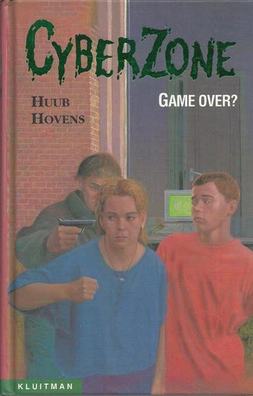 Game over? / CyberZone - H. Hovens 9789020624021, Verzenden, Gelezen, H. Hovens