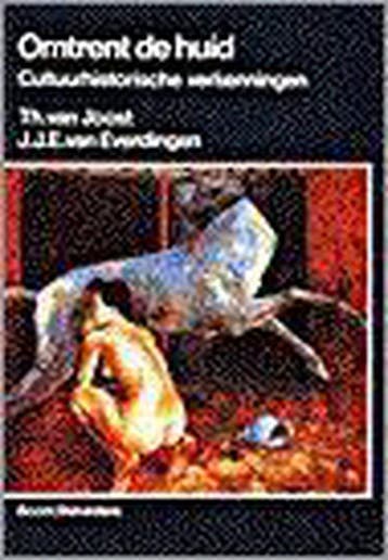 OMTRENT DE HUID 9789053522714, Verzenden, Gelezen