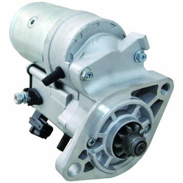 Startmotor Toyota Land Cruiser Hiace nieuw, Verzenden, Nieuw