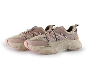 Omoda Sneakers in maat 42 Wit, Verzenden, Wit, Omoda, Sneakers of Gympen