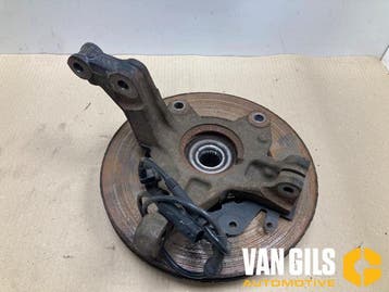 Fusee links-voor Renault Clio O312779, Ophalen of Verzenden, Nieuw
