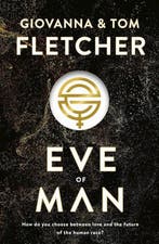 Eve of Man 9780718184131 Tom Fletcher, Verzenden, Gelezen, Tom Fletcher