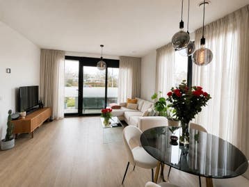 Te huur: Appartement IJsselmeerstraat in Den Helder, Den Helder, Noord-Holland, Appartement