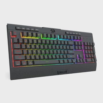 Redragon K525 PRO RGB Gaming Toetsenbord - Draadloos, Mechan, Computers en Software, Verzenden, Nieuw