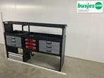 Modul bedrijfswagen inrichting 1865x485x1250mm (2865), Ophalen of Verzenden