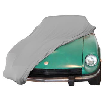 Autohoes voor Datsun 260Z (1974-1978) Indoor BESTE PASVORM, Ophalen of Verzenden, Nieuw, Op maat