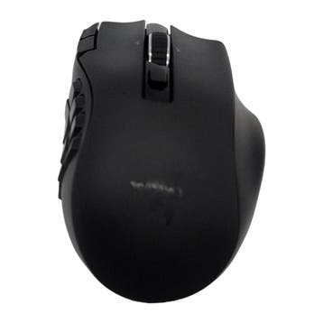 Razer Naga V2 HyperSpeed Gamingmuis, Ophalen of Verzenden, Refurbished