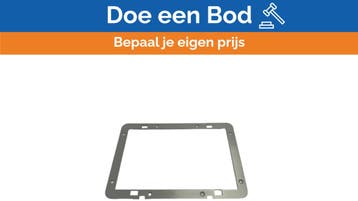 Bieden: NW-4017 Marine Bridge Control Unit Mounting Bracket, Watersport en Boten, Ophalen of Verzenden, Nieuw, Kabel of Apparatuur